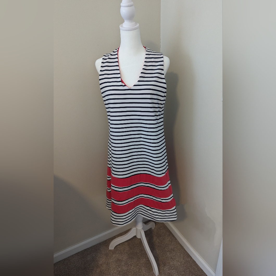 Duffield Lane Waverly Dress